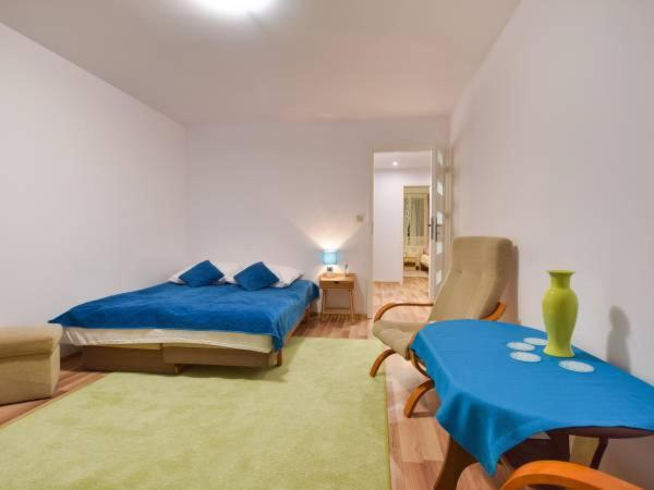 Apartament W Centrum Zakopanego Z Widokiem Na Tatry Exterior photo
